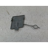 OBTURATEUR COUVRE CROCHET DE BOUCLIER AV CITROEN C3 PICASSO MONOSP. Phase 2 2012-...