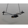 MECANISME ESSUIE-GLACE AVANT RENAULT KANGOO BREAK II Phase 2 2013-...