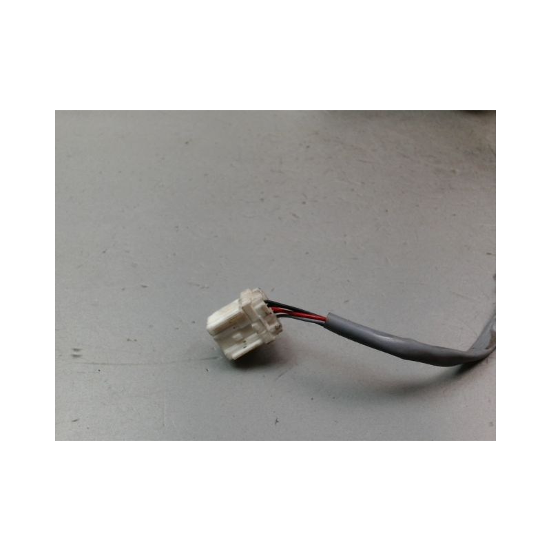 RETROVISEUR EXTERIEUR ELECTRIQUE GAUCHE NISSAN NOTE