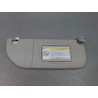 PARE-SOLEIL D TOYOTA AYGO I Phase 2 2009-2012