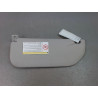 PARE-SOLEIL D TOYOTA AYGO I Phase 2 2009-2012