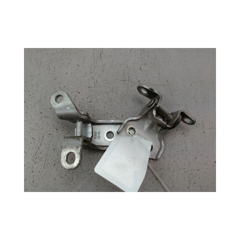 CHARNIÈRE PORTE AVD TOYOTA AYGO I Phase 2 2009-2012