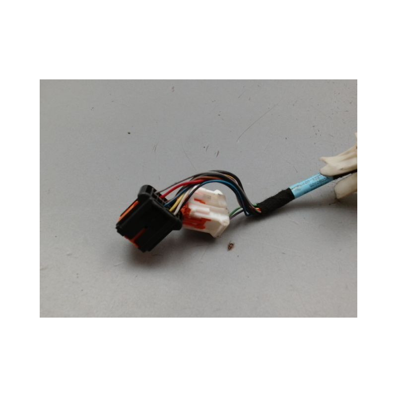 RETROVISEUR EXTERIEUR ELECTRIQUE GAUCHE CITROEN DS4 Phase 1 (B75) 2011-...