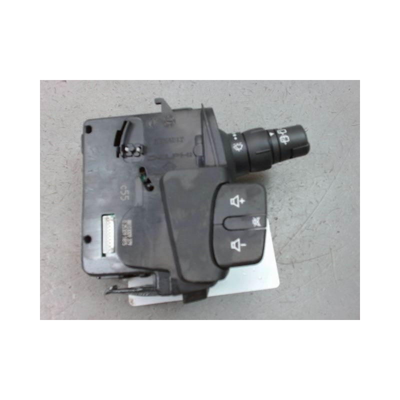COMMANDE ESSUIE GLACE RENAULT CLIO ESTATE III Phase 2 2009-2012