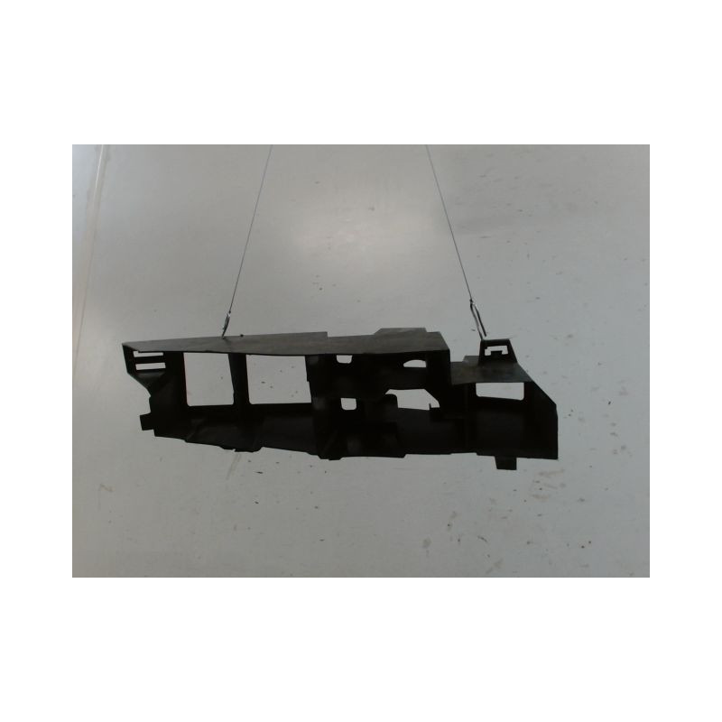 ABSORBEUR PARE-CHOC ARRIERE DACIA SANDERO
