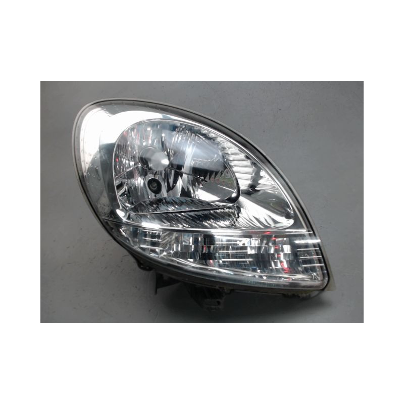 PHARE DROIT RENAULT KANGOO