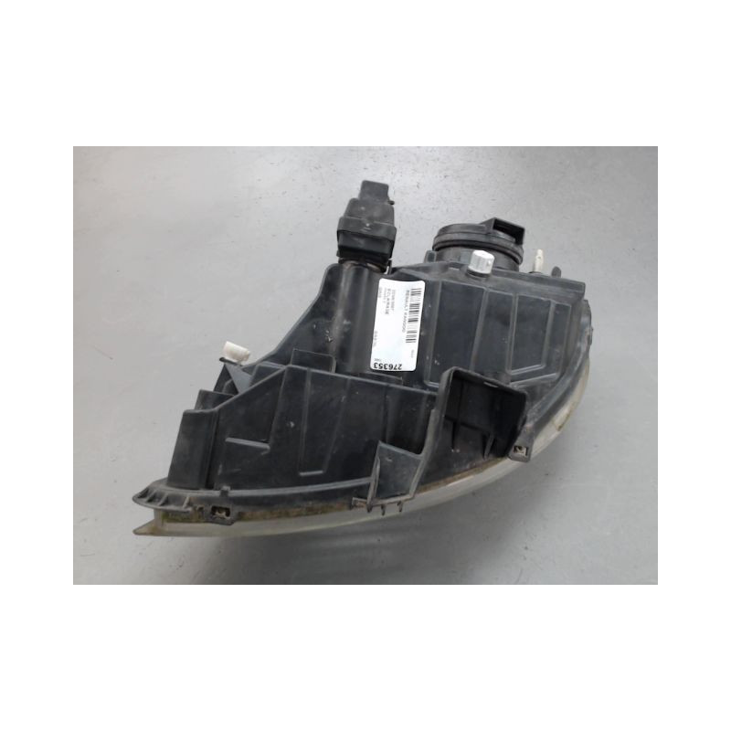 PHARE DROIT RENAULT KANGOO