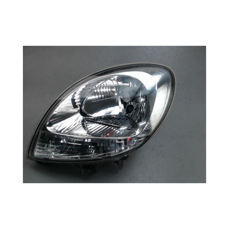 PHARE GAUCHE RENAULT KANGOO