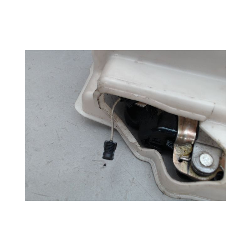 SYSTEME CONDAMNATION ARRIERE DROIT VOLKSWAGEN TOURAN