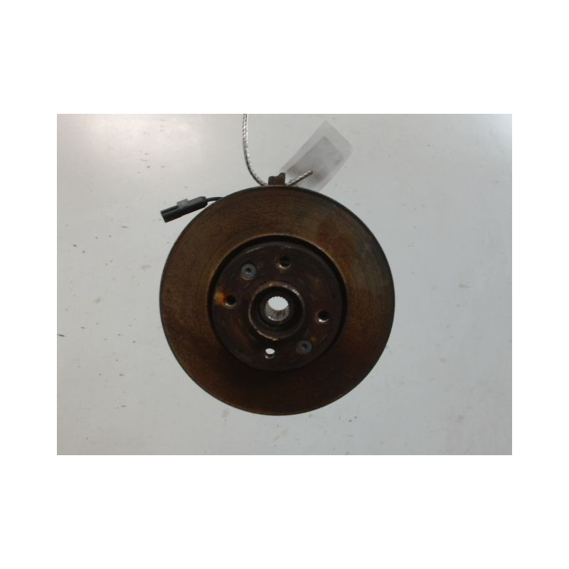 PIVOT AVANT GAUCHE DACIA SANDERO