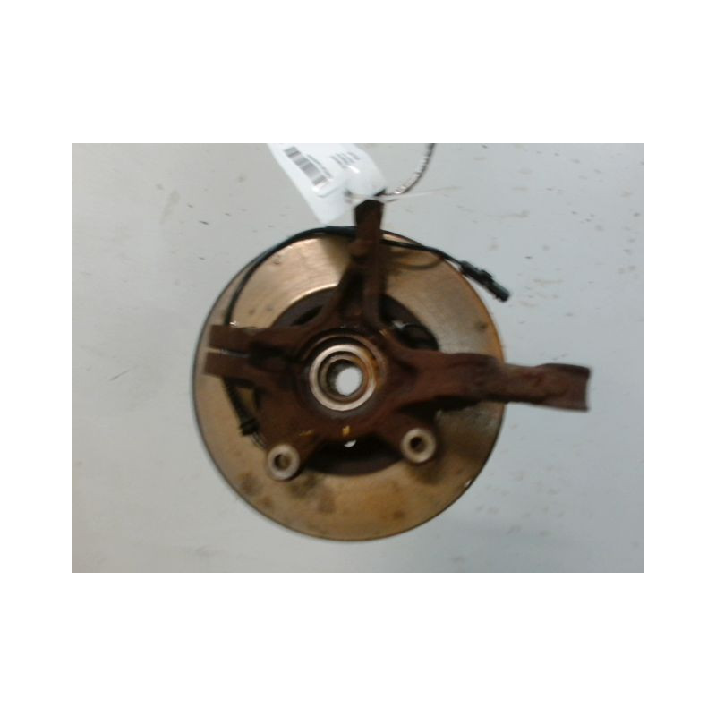 PIVOT AVANT GAUCHE DACIA SANDERO