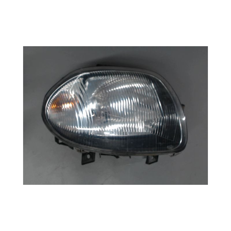 PHARE DROIT RENAULT CLIO