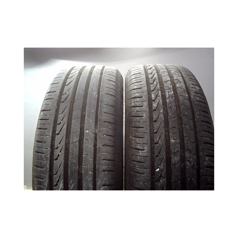 Paire de pneus COOPER ZEON CS8 185 55 16 83 V