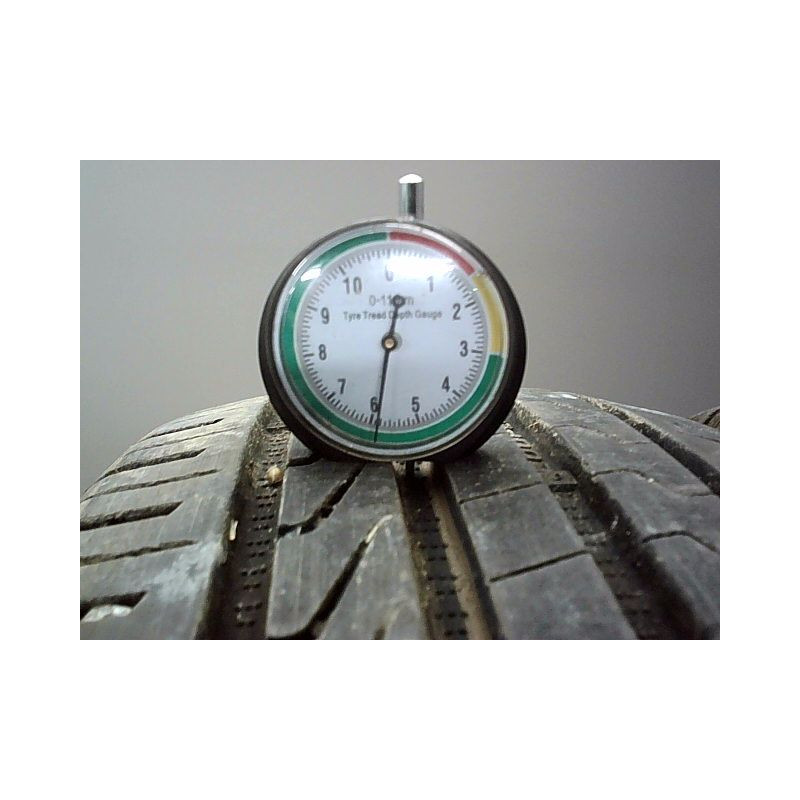 Paire de pneus COOPER ZEON CS8 185 55 16 83 V