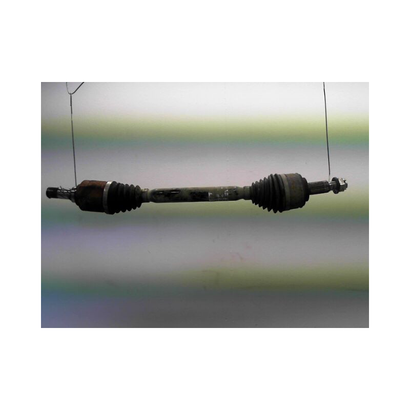 TRANSMISSION AVANT GAUCHE RENAULT LAGUNA 1.5 dCi 