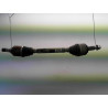 TRANSMISSION AVANT GAUCHE RENAULT LAGUNA 1.5 dCi 