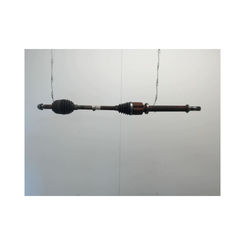 TRANSMISSION AVANT DROIT RENAULT CLIO 1.5 dCi