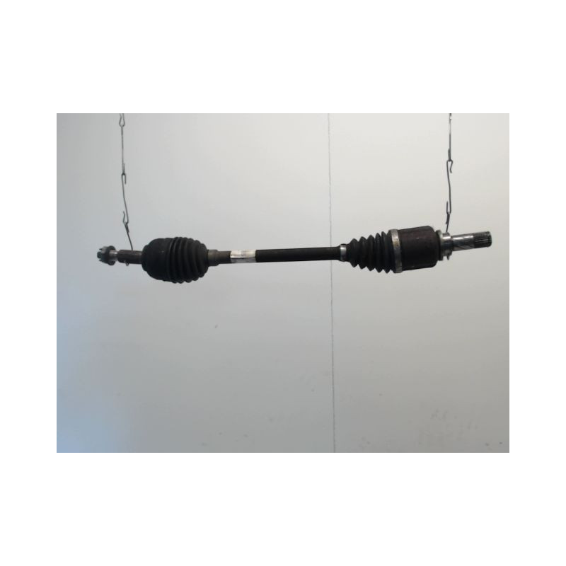 TRANSMISSION AVANT GAUCHE RENAULT CLIO 1.5 dCi