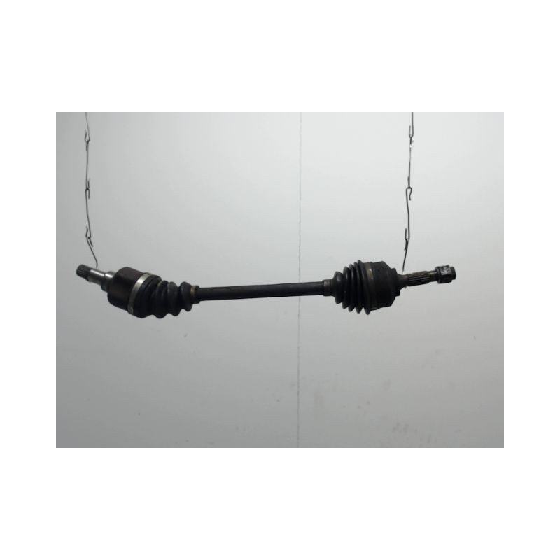 TRANSMISSION AVANT GAUCHE PEUGEOT 1007 1.4 HDi