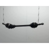 TRANSMISSION AVANT GAUCHE PEUGEOT 1007 1.4 HDi