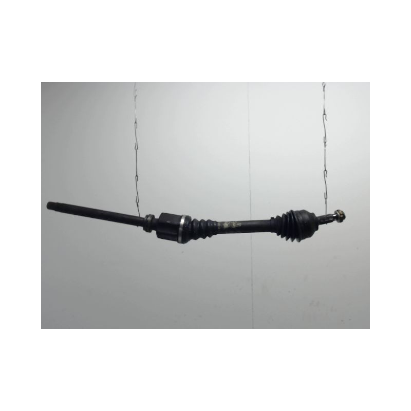 TRANSMISSION AVANT DROIT CITROEN C6 2.7 HDi
