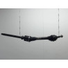 TRANSMISSION AVANT DROIT CITROEN C6 2.7 HDi