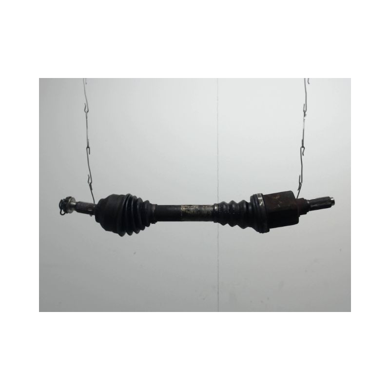 TRANSMISSION AVANT GAUCHE CITROEN C6 2.7 HDi