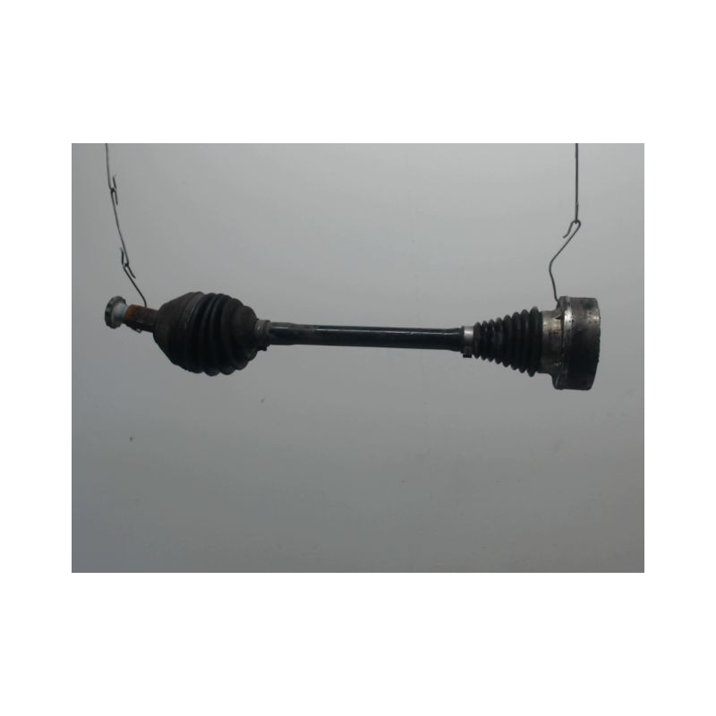 TRANSMISSION AVANT GAUCHE SKODA RAPID 1.4 TDI