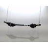 TRANSMISSION AVANT GAUCHE PEUGEOT 108 1.2