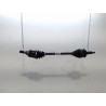 TRANSMISSION AVANT GAUCHE SUZUKI SWIFT 1.2 