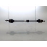 TRANSMISSION AVANT DROIT OPEL ADAM 1.4