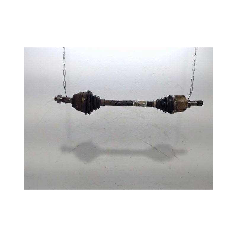 TRANSMISSION AVANT GAUCHE PEUGEOT 2008 1.6 BlueHDi 100