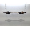 TRANSMISSION AVANT GAUCHE RENAULT CLIO 1.5 dCi