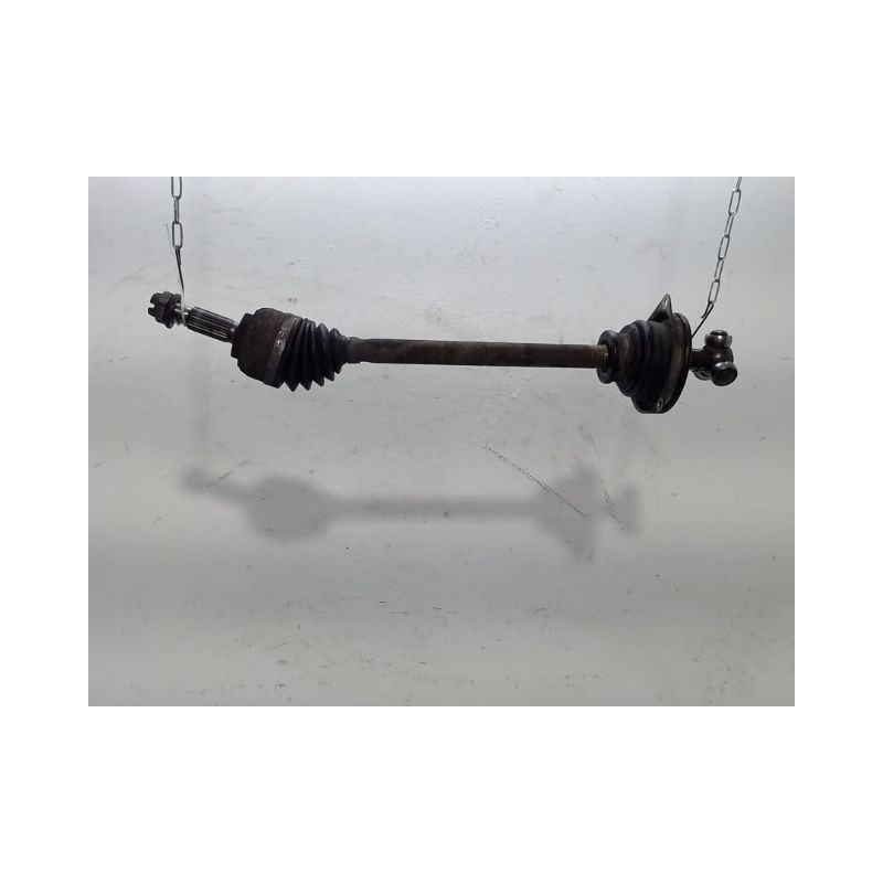 TRANSMISSION AVANT GAUCHE RENAULT TWINGO 1.2 