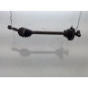 TRANSMISSION AVANT GAUCHE RENAULT TWINGO 1.2 