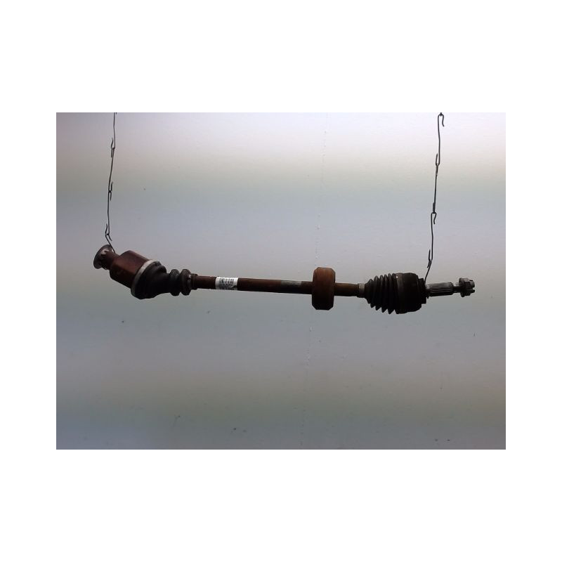TRANSMISSION AVANT DROIT RENAULT TWINGO 2 2007- 1.2 16V 