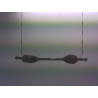 TRANSMISSION AVANT GAUCHE RENAULT ZOE ZOE