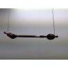 TRANSMISSION ARRIERE DROIT RENAULT TWINGO 1.0 SCe 70 
