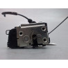 SYSTEME CONDAMNATION ARRIERE DROIT RENAULT SCENIC MONOSP. II Phase 2 2006-2009