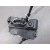 SYSTEME CONDAMNATION ARRIERE DROIT RENAULT SCENIC MONOSP. II Phase 2 2006-2009