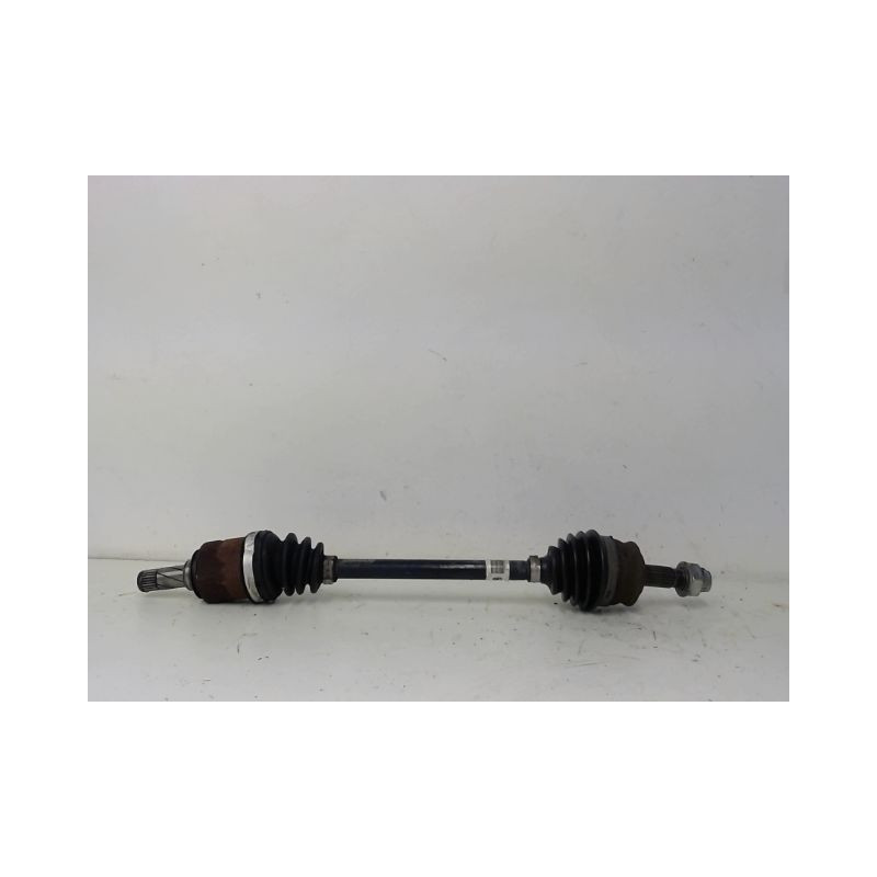 TRANSMISSION AVANT GAUCHE OPEL CORSA 1.2 