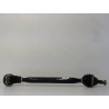 TRANSMISSION AVANT DROIT VOLKSWAGEN POLO 1.2
