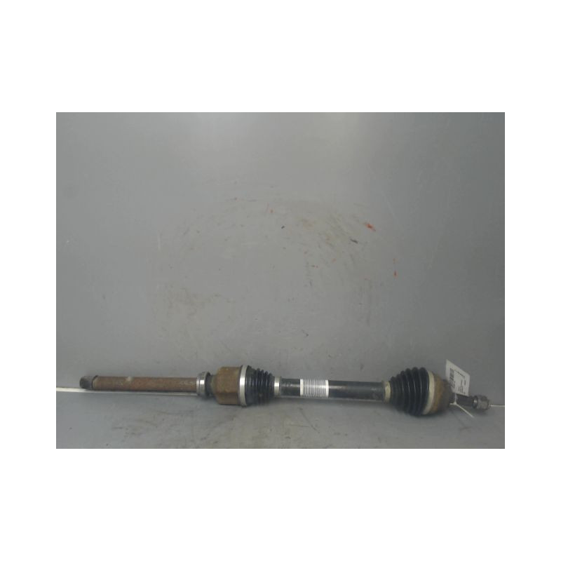TRANSMISSION AVANT DROIT PEUGEOT 208 1.2 THP 110