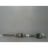 TRANSMISSION AVANT DROIT PEUGEOT 208 1.2 THP 110