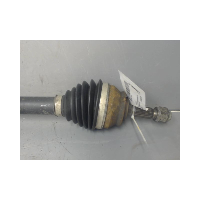 TRANSMISSION AVANT DROIT PEUGEOT 208 1.2 THP 110