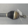 TRANSMISSION AVANT DROIT PEUGEOT 208 1.2 THP 110