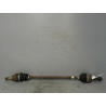 TRANSMISSION AVANT DROIT PEUGEOT 107 1.0
