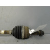 TRANSMISSION AVANT DROIT PEUGEOT 107 1.0