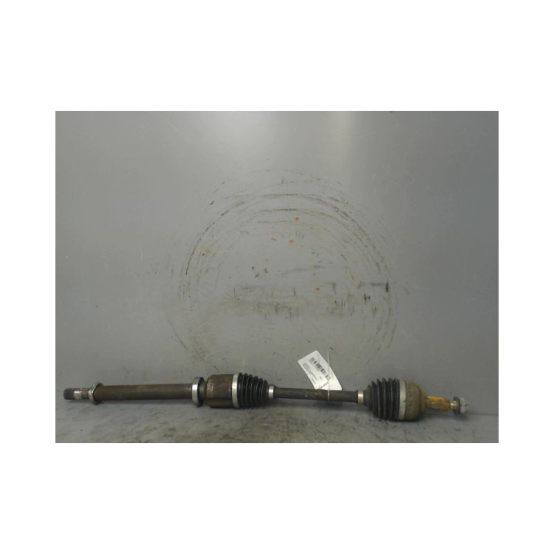 TRANSMISSION AVANT DROIT RENAULT TWINGO 1.5 dCi 75