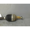 TRANSMISSION AVANT DROIT RENAULT TWINGO 1.5 dCi 75
